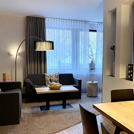 Naturboutique Rauszeit 호텔